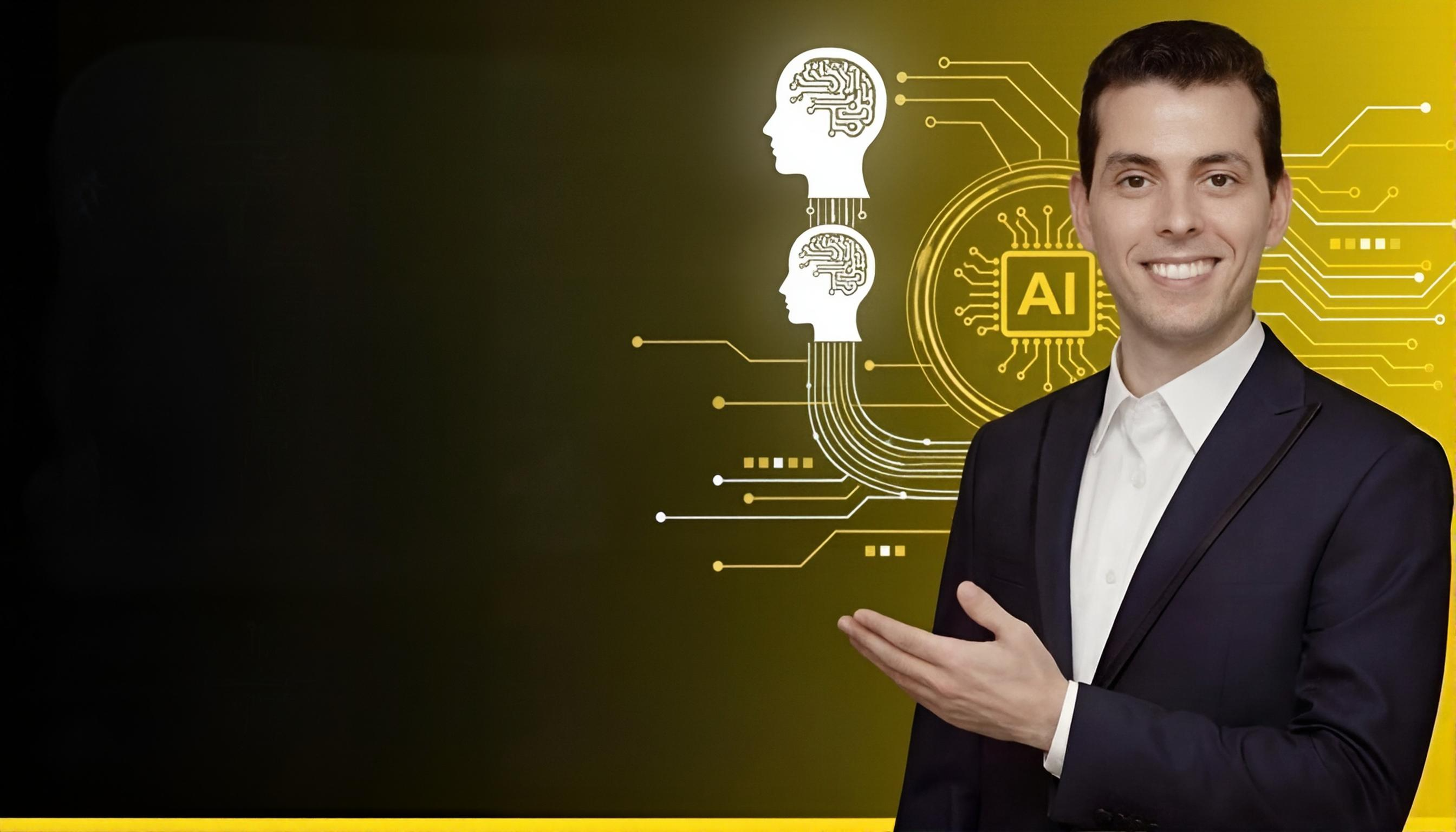 Malek Kilani - AI Automation Expert